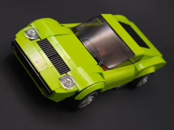 Thumbnail 9 of 10 for Lamborghini Miura