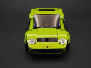Thumbnail 10 of 10 for Lamborghini Miura