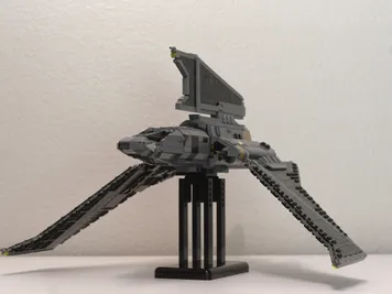 Thumbnail 3 of 8 for The Marauder - The Bad Batch