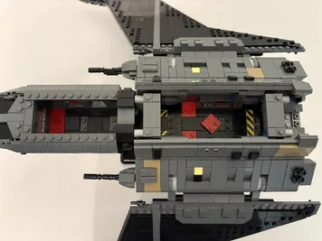 Thumbnail 6 of 8 for The Marauder - The Bad Batch
