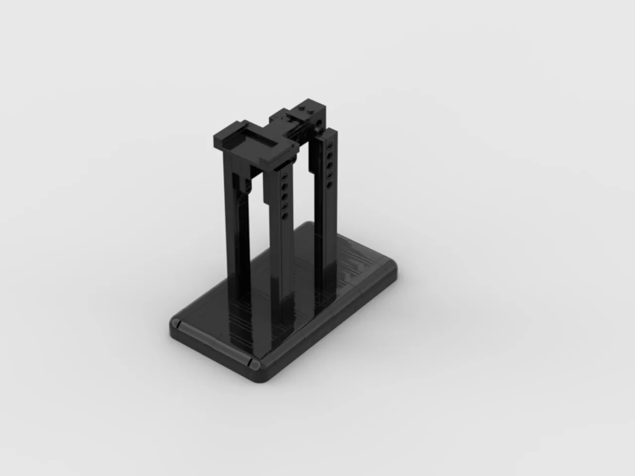 Preview image for Stand for the Marauder