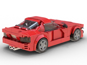 Thumbnail 2 of 5 for Dodge Viper GTS
