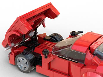 Thumbnail 3 of 5 for Dodge Viper GTS