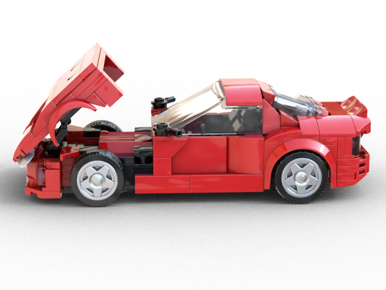 Preview image for Dodge Viper GTS