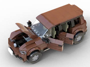 Thumbnail 2 of 4 for Volkswagen Touareg
