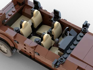 Thumbnail 3 of 4 for Volkswagen Touareg