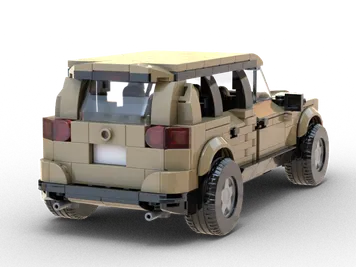 Thumbnail 4 of 4 for Volkswagen Touareg