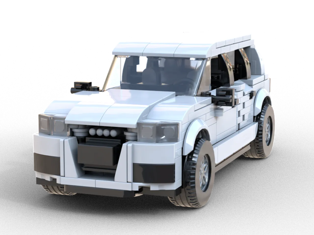 Preview image for Audi Q7