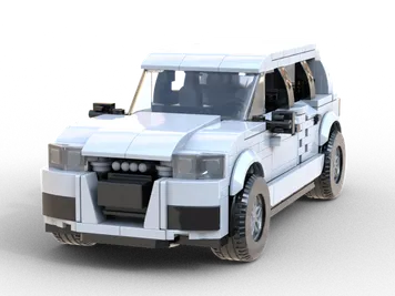 Thumbnail 1 of 3 for Audi Q7
