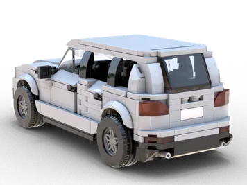 Thumbnail 2 of 3 for Audi Q7