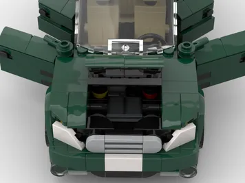 Thumbnail 4 of 5 for Subaru Outback