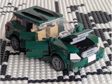Thumbnail 5 of 5 for Subaru Outback