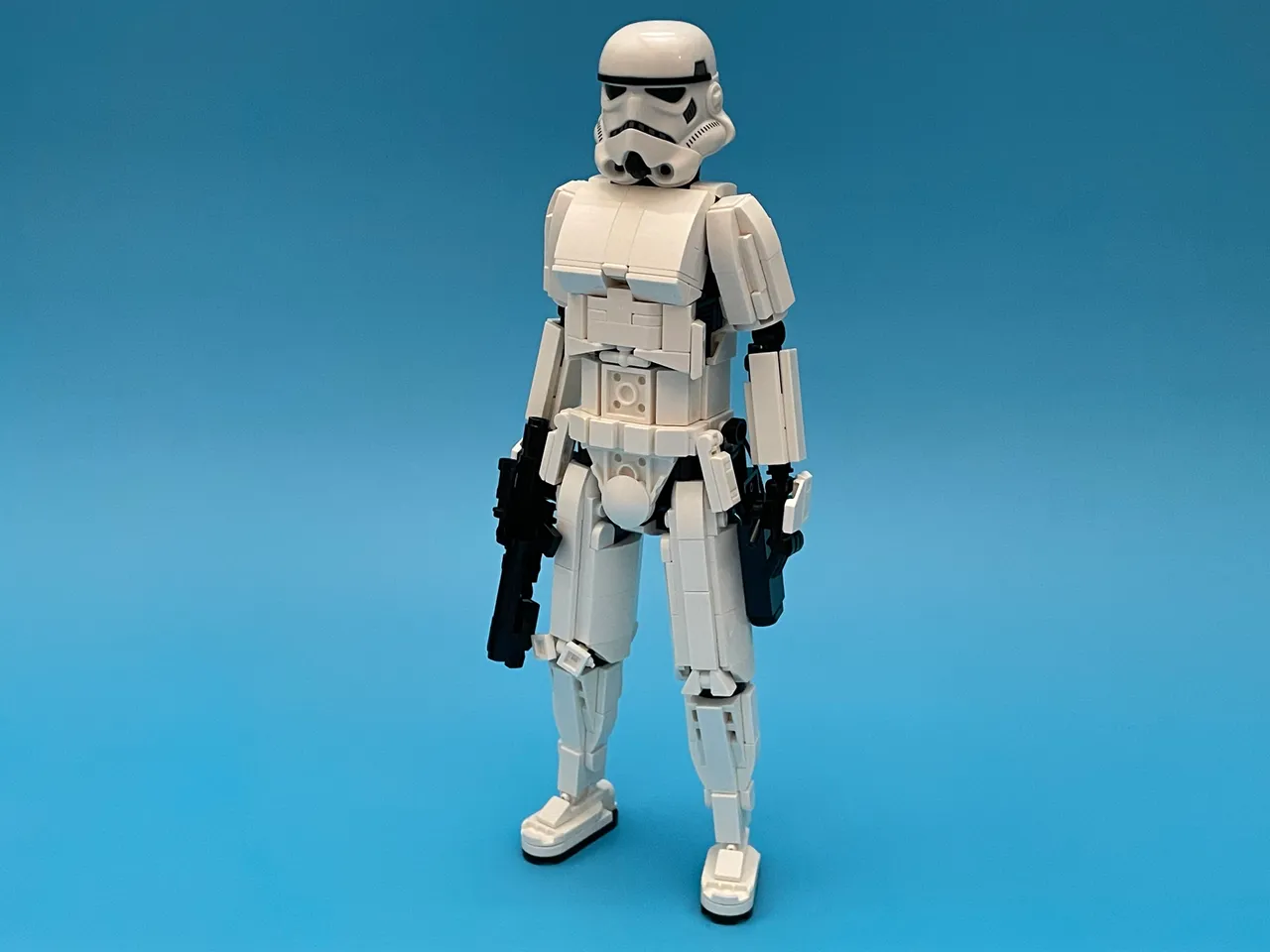 Preview image for Stormtrooper