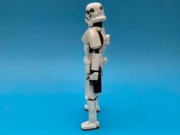 Thumbnail 2 of 6 for Stormtrooper