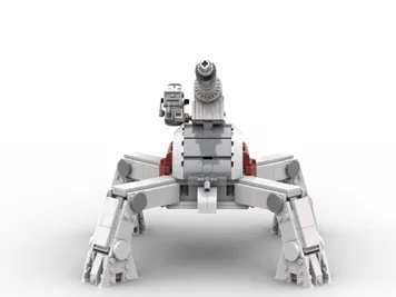 Thumbnail 3 of 3 for AV-7 Cannon