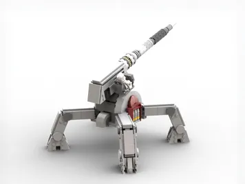 Thumbnail 2 of 3 for AV-7 Cannon