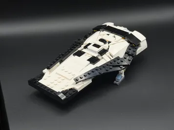 Thumbnail 2 of 6 for Interstellar Ranger Alt Build