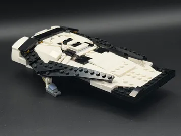 Thumbnail 4 of 6 for Interstellar Ranger Alt Build