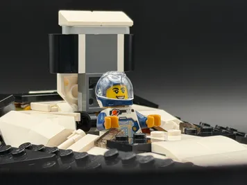 Thumbnail 5 of 6 for Interstellar Ranger Alt Build