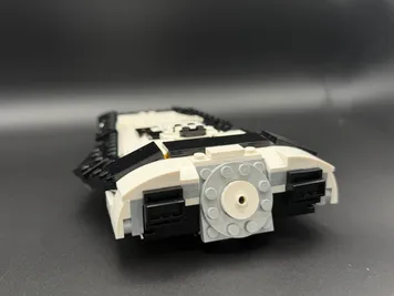 Thumbnail 6 of 6 for Interstellar Ranger Alt Build