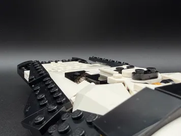Thumbnail 3 of 6 for Interstellar Ranger Alt Build