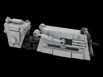Thumbnail 1 of 2 for Aratech C-PH speeder bike