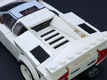 Thumbnail 9 of 10 for Lamborghini Countach