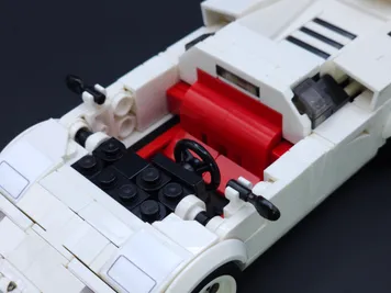 Thumbnail 10 of 10 for Lamborghini Countach