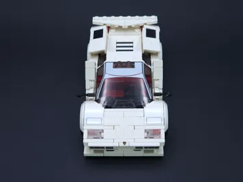 Thumbnail 5 of 10 for Lamborghini Countach