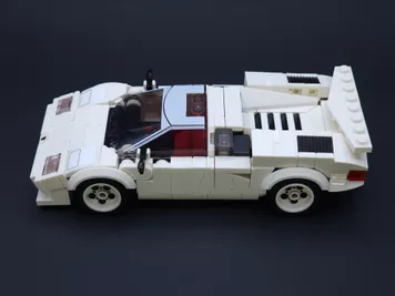 Thumbnail 8 of 10 for Lamborghini Countach