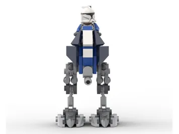 Thumbnail 3 of 3 for AT-RT