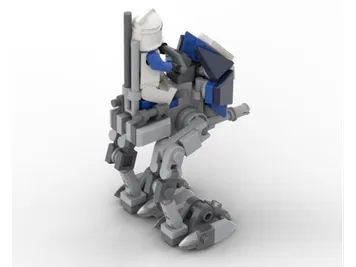 Thumbnail 2 of 3 for AT-RT