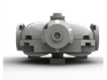 Thumbnail 3 of 3 for Anzellan's Starship