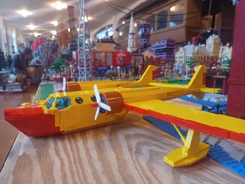 Thumbnail 7 of 10 for The Sea Duck from TaleSpin