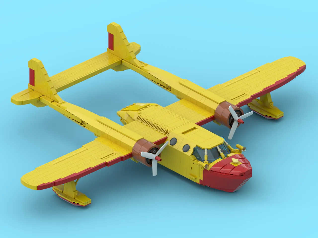 Preview image for The Sea Duck from TaleSpin