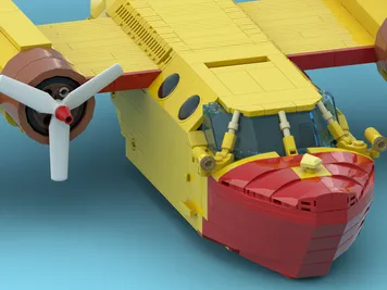 Thumbnail 4 of 10 for The Sea Duck from TaleSpin