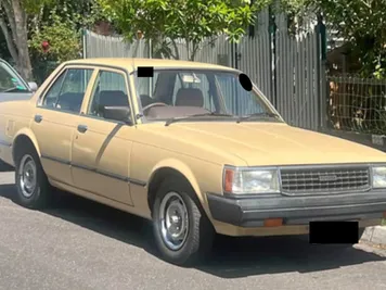 Thumbnail 10 of 10 for 1986 Toyota Corona 