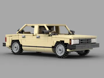 Thumbnail 3 of 10 for 1986 Toyota Corona 