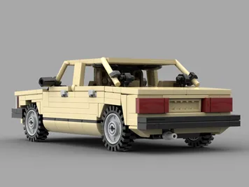 Thumbnail 4 of 10 for 1986 Toyota Corona 