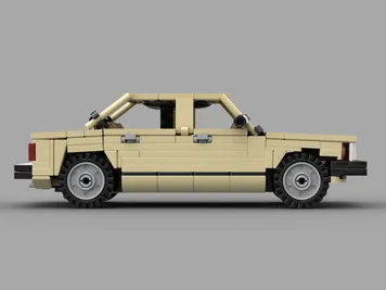Thumbnail 5 of 10 for 1986 Toyota Corona 