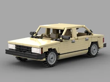 Thumbnail 1 of 10 for 1986 Toyota Corona 