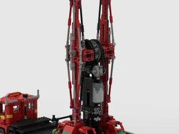 Thumbnail 1 of 9 for Fairground Divebomber