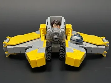 Thumbnail 5 of 7 for Eta-2 Interceptor(Yellow)