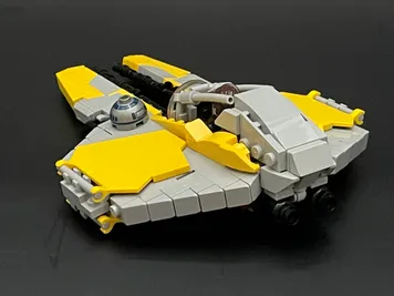 Thumbnail 6 of 7 for Eta-2 Interceptor(Yellow)