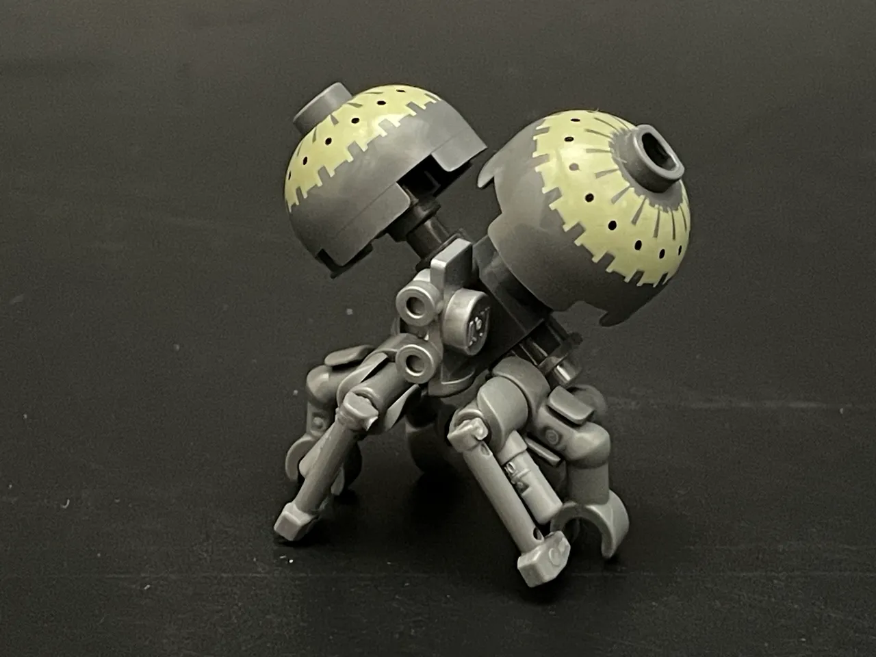 Preview image for Buzz droid