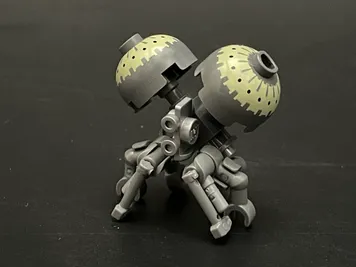 Thumbnail 1 of 5 for Buzz droid
