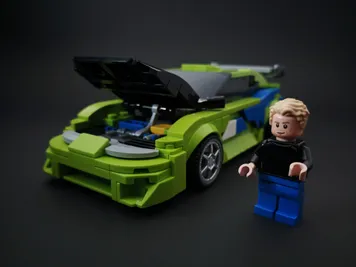 Thumbnail 4 of 6 for Brian's Mitsubishi Eclipse