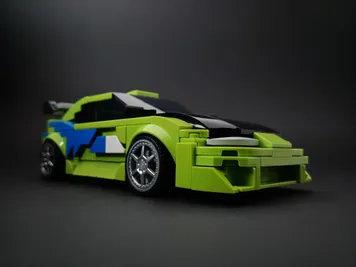 Thumbnail 2 of 6 for Brian's Mitsubishi Eclipse
