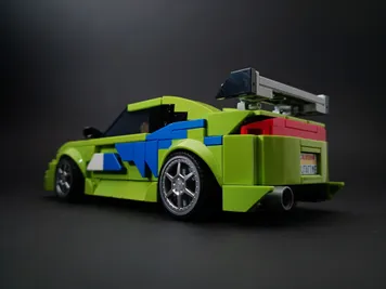 Thumbnail 3 of 6 for Brian's Mitsubishi Eclipse