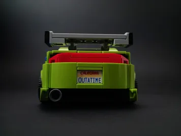 Thumbnail 5 of 6 for Brian's Mitsubishi Eclipse